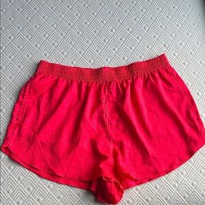 Victoria’s Secret Sleep Short